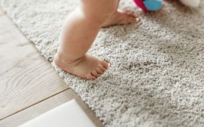 How Dirty Carpets Can Harm Your Health