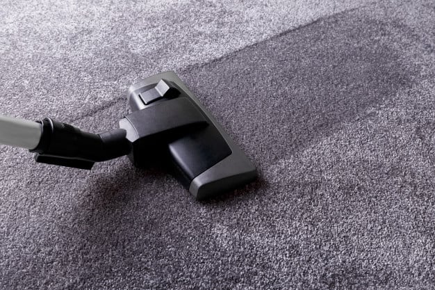 6 Reasons to Keep Your Carpets Clean