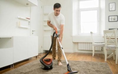Questions to Ask Prior to Hiring A Carpet Cleaning Company